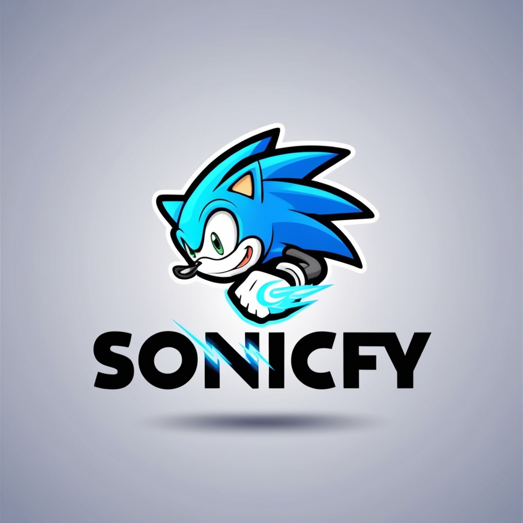 Sonicfy